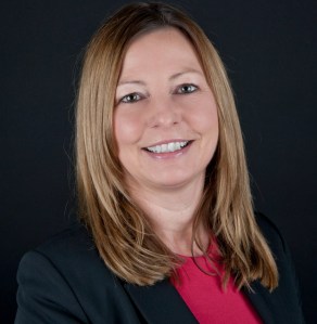 Tina Burke Silverglen