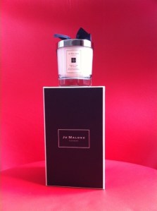 Jo Malone