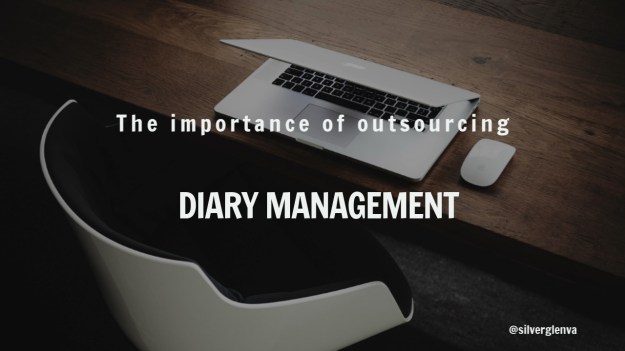 Diary management copy